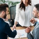 recruitment services